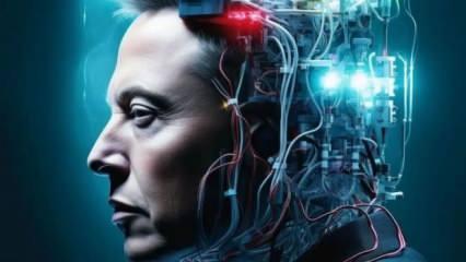Neuralink'ten çağ atlatacak yenilik: Beyin çipiyle robotik kollar kontrol edilebilecek!