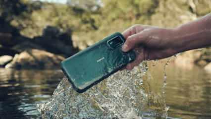 Nokia’nın yeni akıllı telefonu HMD XR22: Şimdiye kadar sızan özellikler ve yenilikler
