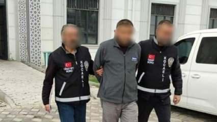 Oğlunu boğarak öldüren babaya ceza yok! Kararın gerekçesi açıklandı