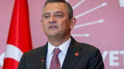 Özgür Özel'den görevden alınan Esenyurt Belediye başkanına ziyaret!