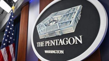 Pentagon'dan Trump'a 'şartlar kabul edilmeden süreç başlamayacak' mesajı