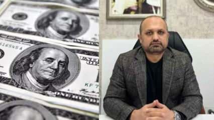 Piyasada 50 dolar paniği! Bankalar bile alımları durdurdu