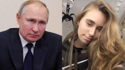 Putin’in herkesten sakladığı karanlık sırrı ortaya çıktı!