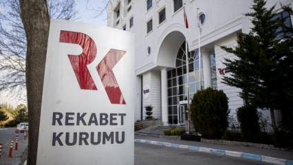 Rekabet Kurulu'ndan tohum sektöründeki 14 şirkete soruşturma