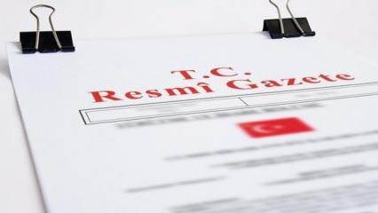 Resmi Gazete'de yayımlandı! MSB 1000 personel alacak