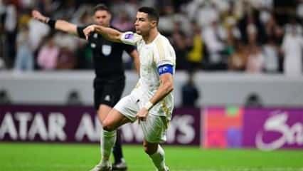 Ronaldo durdurulamıyor! Adım adım bin gole