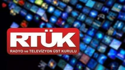 RTÜK'ten ceza üstüne ceza geldi! Hangi dizilere ve kanallara yaptırım uygulanacak?