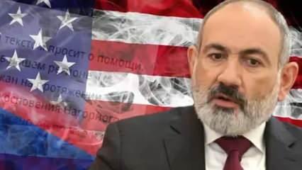 Rus İstihbaratı: ABD, Ermenistan için düğmeye bastı