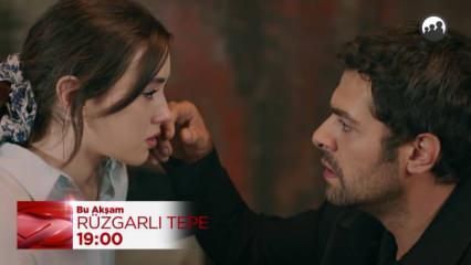Rüzgarlı Tepe 156.bölüm fragmanı: Zeynep kendini aklayabilecek mi? Halil inanacak mı?