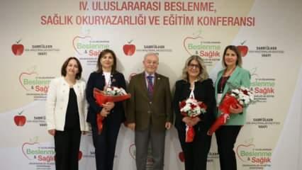 Sabri Ülker Vakfı, beslenme ve gıda okuryazarlığına dikkat çekiyor