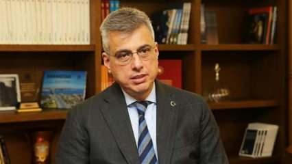 Sağlık Bakanı Memişoğlu açıkladı! Hastane randevuları için yeni hazırlık