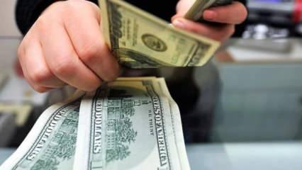 Cevabı Kapalıçarşı verdi! Sahte dolar krizi en çok onları etkileyecek!  