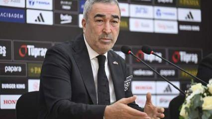 Samet Aybaba krizin perde arkasını anlattı! 'Türk futbolu milat yaşayacak'