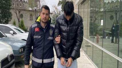 Samsun’da yasa dışı bahis soruşturmasında 2 gözaltı