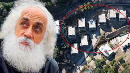 Ağaç katliamı şarkıcı Suavi'ye pahalıya patladı! Bakanlık cezayı kesti! 