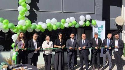 Sekt&ouml;r profesyonellerini destekleyen &lsquo;Baymak Akademi&rsquo;den b&uuml;y&uuml;me hamlesi