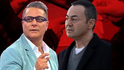 Serdar Ortaç ve Mehmet Ali Erbil hakim karşısına çıkacak! Tarih belli oldu