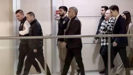 Serdar Ortaç ve Mehmet Ali Erbil'in hakim karşısına çıkacakları tarih belli oldu