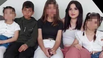 Sevgilisi tarafından öldürülen Elif Ceren’in oğlundan 6 gündür haber yok!