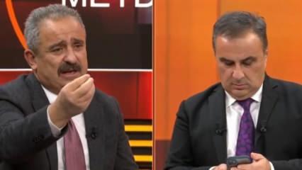 Sinan Burhan'dan Yarkadaş'a LGBT tepkisi: CHP destekledi