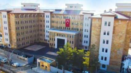 Şırnak'ta eş zamanlı terör operasyonu: 20 gözaltı