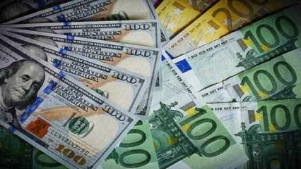 Son dakika... Sahte para alarmı: Ekipler harekete geçti! 3. 6 milyon Euro ele geçirildi