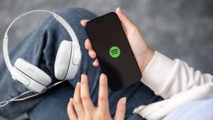 Spotify Wrapped (yıllık özet) 2024 ne zaman çıkacak? Spotify Wrapped nedir, çıktı mı?