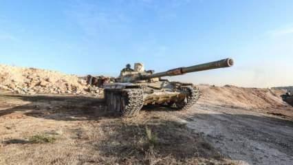 Suriye'de son dakika gelişmesi! Muhalifler, Halep'e 1 kilometre mesafede