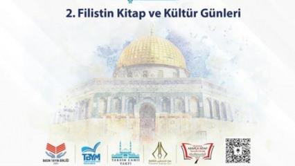 Taksim’de Filistin’e adanmış ikinci buluşma
