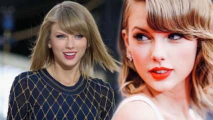 Taylor Swift'in yeni kitabı teorileri beraberinde getirdi! Daha büyük bir şey mi geliyor?