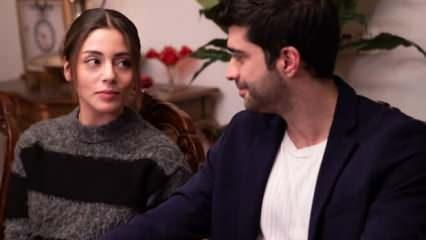 Teker teker gidiyorlar! Yeni karar sonucunda onu Kızılcık Şerbeti'nde göremeyeceksiniz