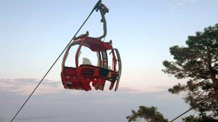 Teleferik faciasında 4. duruşma: Kazazedeler dinlendi!