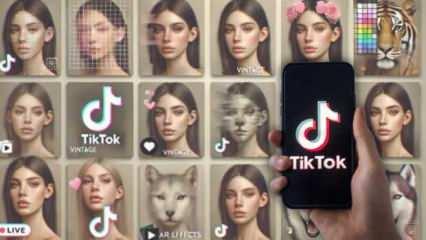 TikTok'tan 18 yaş altına özel yasak! Bundan sonra o özelliği kullanamayacaklar
