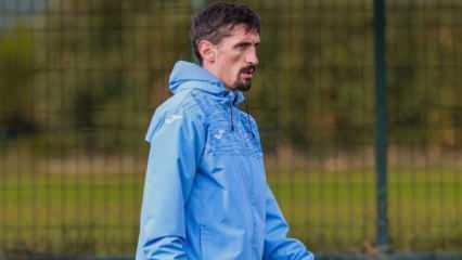 Trabzonspor'a iki m&uuml;jde birden!