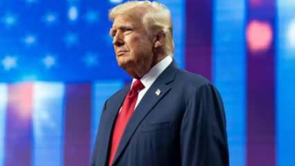 Trump'tan 3 ülke için flaş karar: Bedel ödemelerinin zamanı geldi