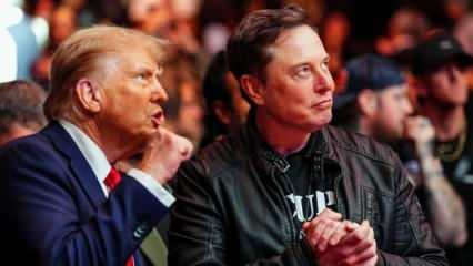 Trump'tan Musk'a kritik görev: Yeni Beyaz Saray yönetiminden yapay zeka ve kripto adımı...