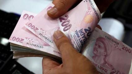 Türk-İş'ten asgari ücret açıklaması! 20 kalemi ilgilendiriyor