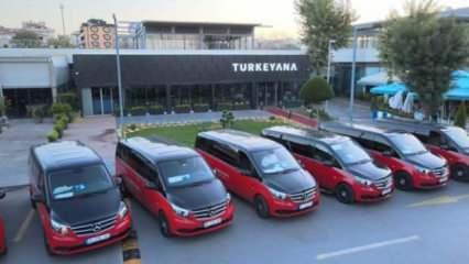 Türkiye Sağlık Turizminde Yeni Bir Dönem Başlıyor