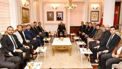 Türkiye'den Musul için ortaklık teklifi! 'Destek vereceğiz'