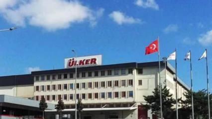 Ülker Bisküvi (ULKER) hisse hedef fiyatı 2025! Aracı kurum duyurdu
