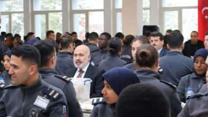 "Yabancı uyruklu polis" iddiaları için önemli açıklama! "Provokasyonlara itibar etmeyiniz"
