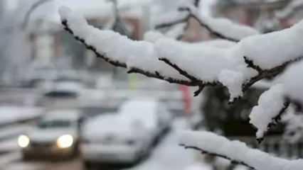 Yağmur, kar, r&uuml;zgar haberlerinde bu kelimelere dikkat! 'Kabus' değil bereket