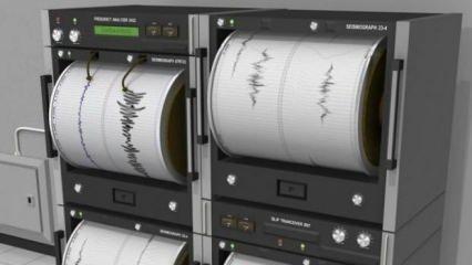 Yaşaması en güvenli iller! İşte deprem riski en düşük o şehirler