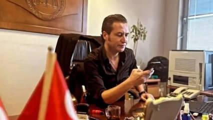 Yenidoğan çetesi savcısı Yavuz Engin'den manidar Kurtlar Vadisi paylaşımı!