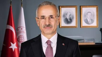 Yüksek hızlı trenlerle bugüne kadar 93 milyon yolcu taşındı!