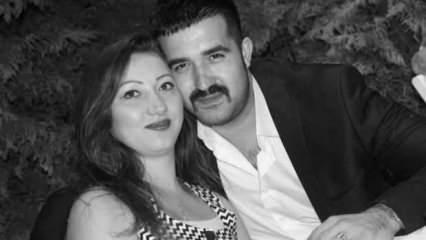 Zehra'yı 3 yerinden bı&ccedil;aklayarak &ouml;ld&uuml;rd&uuml;; 'Kazayla oldu' dedi!
