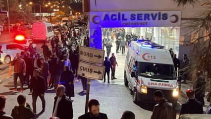 25 yaşındaki gencin acı ölümü: Gittiği düğün sonu oldu!