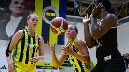 29. Kadınlar Cumhurbaşkanlığı Kupası sahibini bulacak