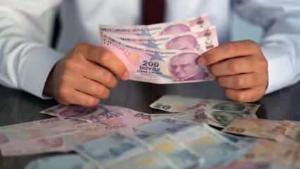 3 rakam gündeme çıktı! İşte 2025 asgari ücret tutarları