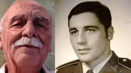 43 yıl sonra gelen özgürlük: Raghid  Al-Tatari!